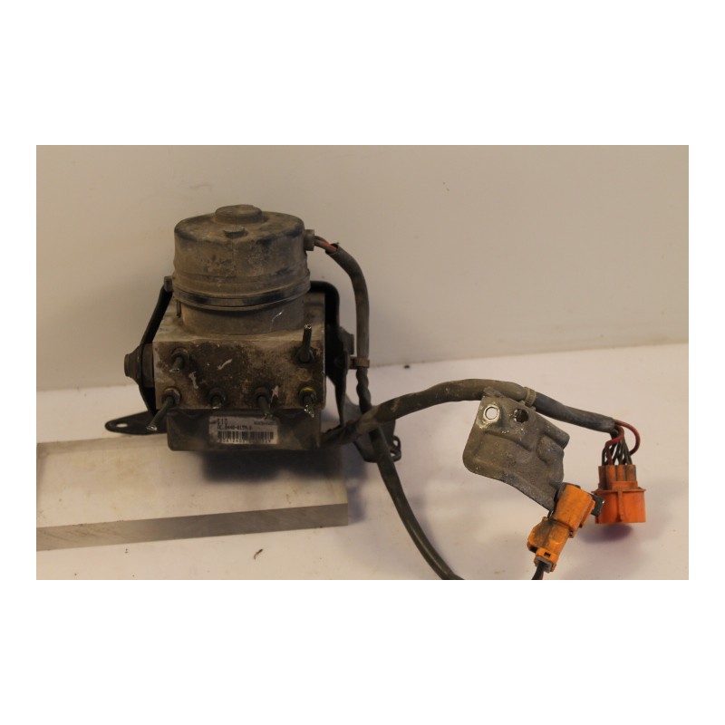 HONDA- CR-V - Μονάδα ABS--