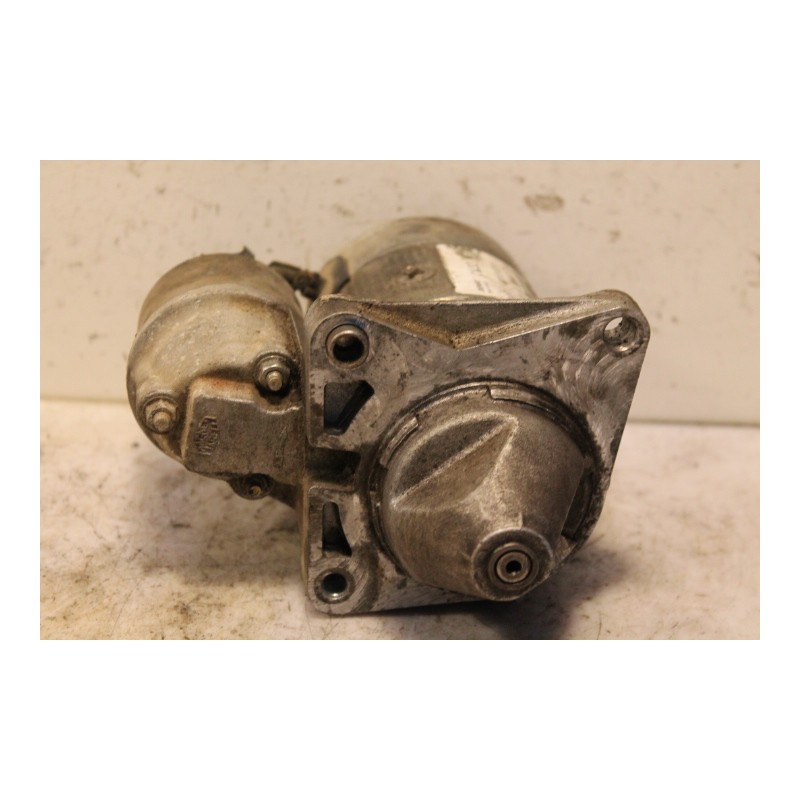 FIAT- PUNTO - Μίζα--188A4000-ΕΤΟΣ:2000 Μεταχειρισμένα ανταλλακτικά αυτοκινήτων www.usedparts.gr--- Απόσυρση αυτοκινήτων - αγορά