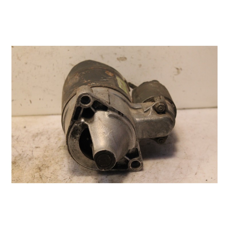 SUZUKI- BALENO - Μίζα--G13B-ΕΤΟΣ:1998 Μεταχειρισμένα ανταλλακτικά αυτοκινήτων www.usedparts.gr--- Απόσυρση αυτοκινήτων - αγορά τ