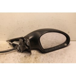 SEAT- IBIZA - Καθρέπτης-Δεξιά-ΜΗΧΑΝΙΚΟΣ-ΕΤΟΣ:2004 Μεταχειρισμένα ανταλλακτικά αυτοκινήτων www.usedparts.gr--- Απόσυρση αυτοκινήτ
