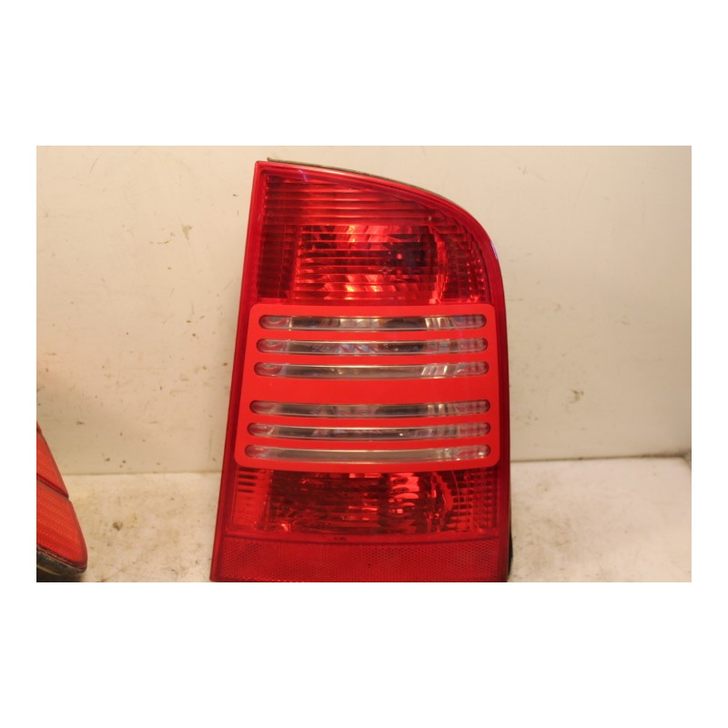 SKODA- OCTAVIA - Πίσω-Δεξιά-OCTAVIA 4  STATION-ΕΤΟΣ:2000 Μεταχειρισμένα ανταλλακτικά αυτοκινήτων www.usedparts.gr--- Απόσυρση αυ