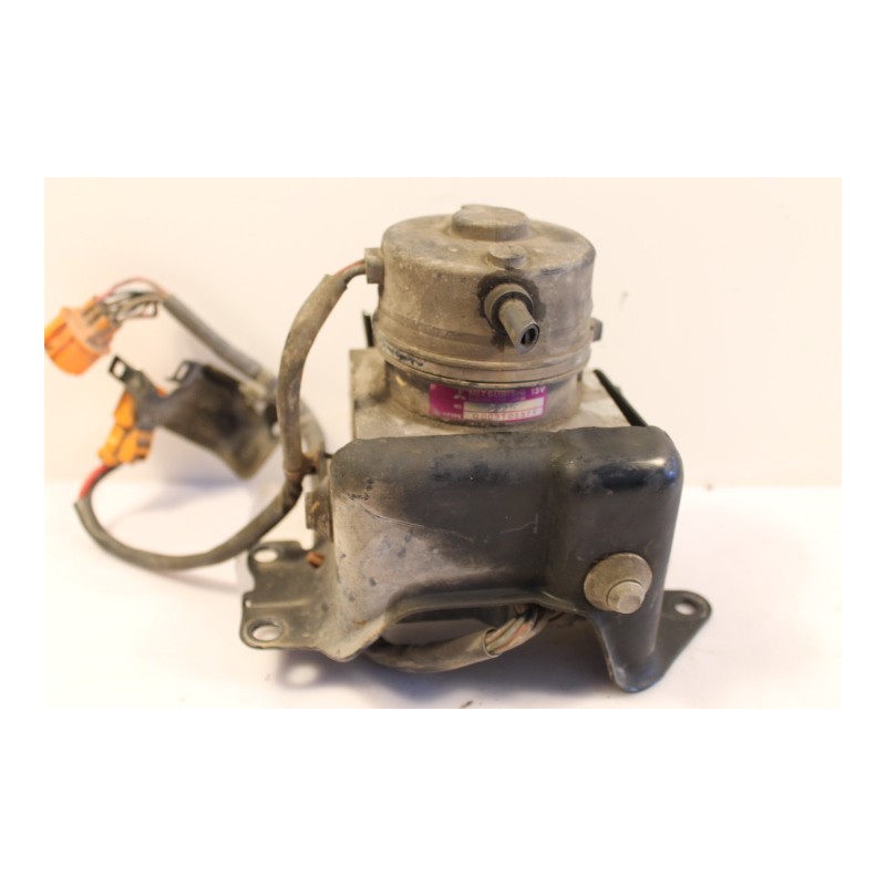 HONDA- CR-V - Μονάδα ABS--