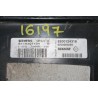 RENAULT- SCENIC - Εγκέφαλος--8200124318 S118301104B-ΕΤΟΣ:2000. Μεταχειρισμένα ανταλλακτικά αυτοκινήτων www.usedparts.gr--- Απόσυ