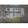 SEAT- CORDOBA - Εγκέφαλος--6K0906032Q-ΕΤΟΣ:2001. Μεταχειρισμένα ανταλλακτικά αυτοκινήτων www.usedparts.gr--- Απόσυρση αυτοκινήτω