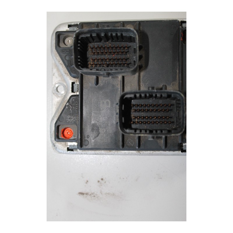 ALFA ROMEO- 146 - Εγκέφαλος--0261204943 1037352268-ΕΤΟΣ:. Μεταχειρισμένα ανταλλακτικά αυτοκινήτων www.usedparts.gr--- Απόσυρση α
