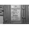 CITROEN- PICASSO - Εγκέφαλος--21644729-8 S2000-1 9641338980-ΕΤΟΣ:2000. Μεταχειρισμένα ανταλλακτικά αυτοκινήτων www.usedparts.gr-