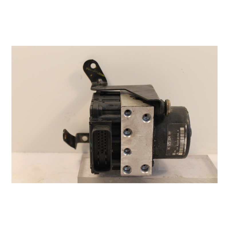 PEUGEOT- 206 - Μονάδα ABS--