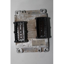 FIAT- PUNTO - Εγκέφαλος--188A5000 0261204983 967509 1037352294-ΕΤΟΣ:2002. Μεταχειρισμένα ανταλλακτικά αυτοκινήτων www.usedparts.