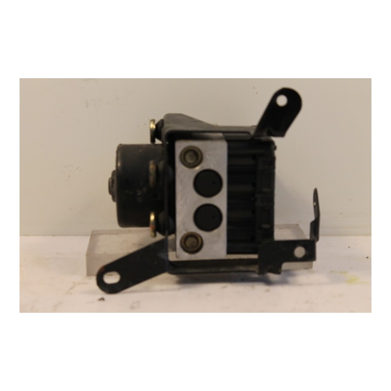 PEUGEOT- 206 - Μονάδα ABS--