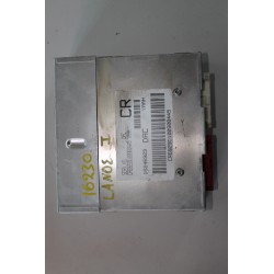 DAEWOO- LANOS - Εγκέφαλος--CR6929D100900445 CR 16246929-ΕΤΟΣ:1998. Μεταχειρισμένα ανταλλακτικά αυτοκινήτων www.usedparts.gr--- Α