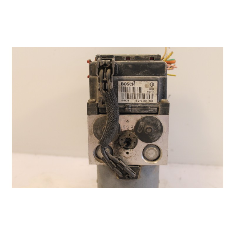 CITROEN- XSARA - Μονάδα ABS--