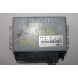 ALFA ROMEO- 156 - Εγκέφαλος--0261204772-ΕΤΟΣ:1999. Μεταχειρισμένα ανταλλακτικά αυτοκινήτων www.usedparts.gr--- Απόσυρση αυτοκινή