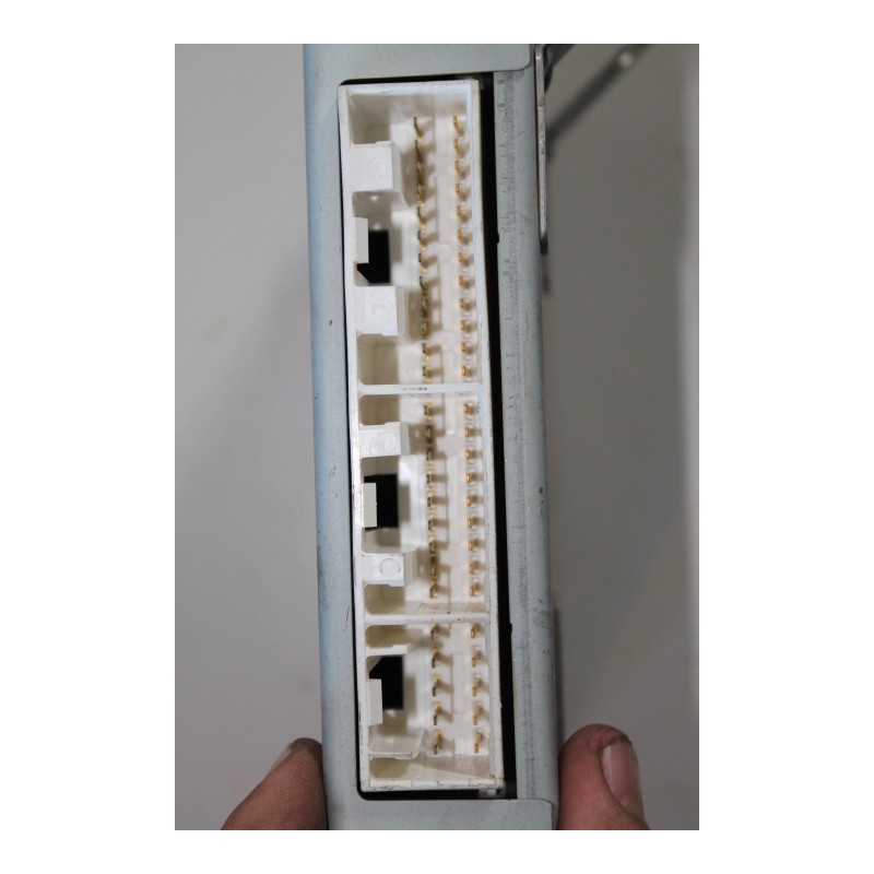 HYUNDAI- ATOS - Εγκέφαλος--39110-02740 S02808224-ΕΤΟΣ:1997. Μεταχειρισμένα ανταλλακτικά αυτοκινήτων www.usedparts.gr--- Απόσυρση