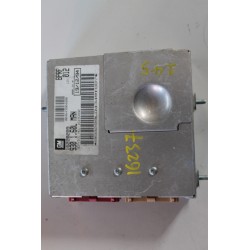 ALFA ROMEO- 145 - Εγκέφαλος--930160LMAN 16220289-ΕΤΟΣ:1996. Μεταχειρισμένα ανταλλακτικά αυτοκινήτων www.usedparts.gr--- Απόσυρση