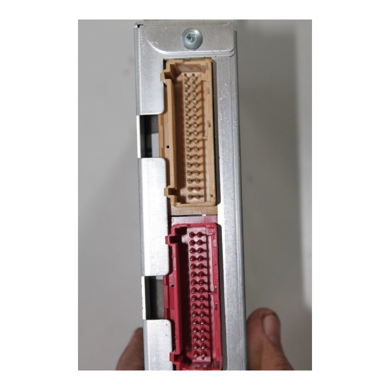 ALFA ROMEO- 145 - Εγκέφαλος--930160LMAN 16220289-ΕΤΟΣ:1996. Μεταχειρισμένα ανταλλακτικά αυτοκινήτων www.usedparts.gr--- Απόσυρση