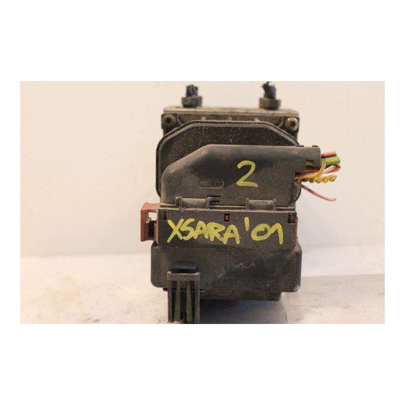 CITROEN- XSARA - Μονάδα ABS--