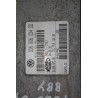 VW- POLO - Εγκέφαλος--036906034DD MM 6160066306-ΕΤΟΣ:2003. Μεταχειρισμένα ανταλλακτικά αυτοκινήτων www.usedparts.gr--- Απόσυρση