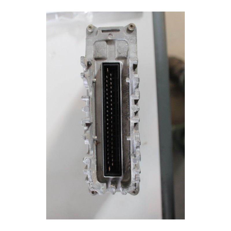 VW- GOLF - Εγκέφαλος--0261203707/708 1H0907311P-ΕΤΟΣ:1996. Μεταχειρισμένα ανταλλακτικά αυτοκινήτων www.usedparts.gr--- Απόσυρση