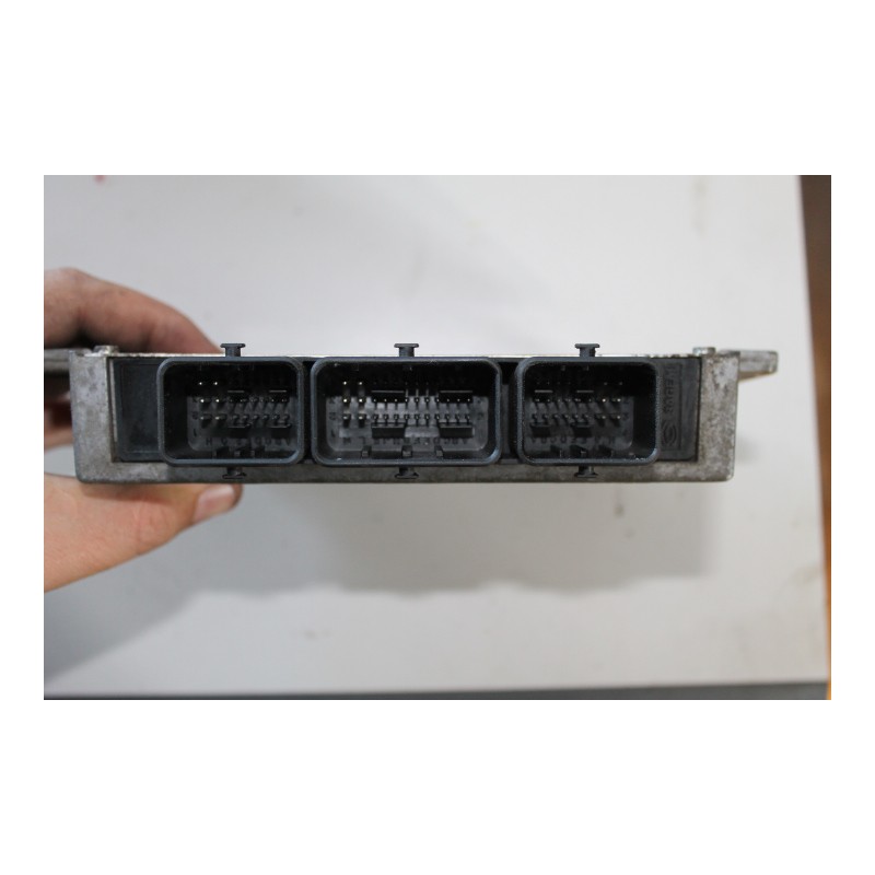 CITROEN- SAXO - Εγκέφαλος Kit--S2000-21 216460410 -ΕΤΟΣ:2002. Μεταχειρισμένα ανταλλακτικά αυτοκινήτων www.usedparts.gr--- Απόσυρ