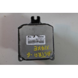 OPEL- ASTRA - Εγκέφαλος--CYNB 09355909-ΕΤΟΣ:2001. Μεταχειρισμένα ανταλλακτικά αυτοκινήτων www.usedparts.gr--- Απόσυρση αυτοκινήτ