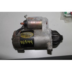 HYUNDAI- LANTRA - Μίζα--MANDO 112040 36100-32630-ΕΤΟΣ:1991. Μεταχειρισμένα ανταλλακτικά αυτοκινήτων www.usedparts.gr--- Απόσυρση