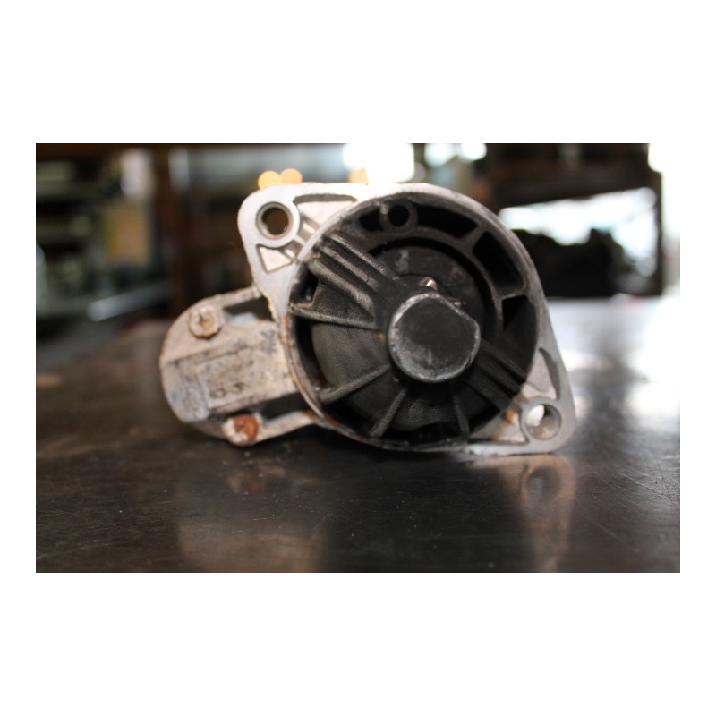 HYUNDAI- LANTRA - Μίζα--MANDO 112040 36100-32630-ΕΤΟΣ:1991. Μεταχειρισμένα ανταλλακτικά αυτοκινήτων www.usedparts.gr--- Απόσυρση