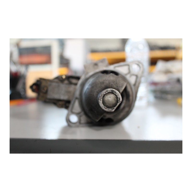 NISSAN- ALMERA - Μίζα--23300-1M211 M000T80281A-ΕΤΟΣ:2000. Μεταχειρισμένα ανταλλακτικά αυτοκινήτων www.usedparts.gr--- Απόσυρση α