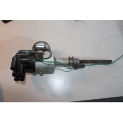 SEAT- IBIZA - Διανομέας - Ντιστριμπιτέρ--S177AX 424P2-ΕΤΟΣ:1990. Μεταχειρισμένα ανταλλακτικά αυτοκινήτων www.usedparts.gr--- Από
