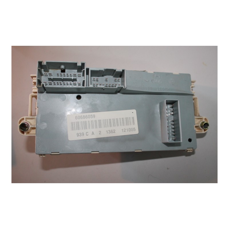 ALFA ROMEO- 159 - Ασφαλειοθήκη--501860310014 60686059 60681000NPL93971-ΕΤΟΣ:2009. Μεταχειρισμένα ανταλλακτικά αυτοκινήτων www.us