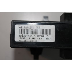 BMW- E36 - Ασφαλειοθήκη--6411-83915121 084821050017258910-ΕΤΟΣ:1996. Μεταχειρισμένα ανταλλακτικά αυτοκινήτων www.usedparts.gr---