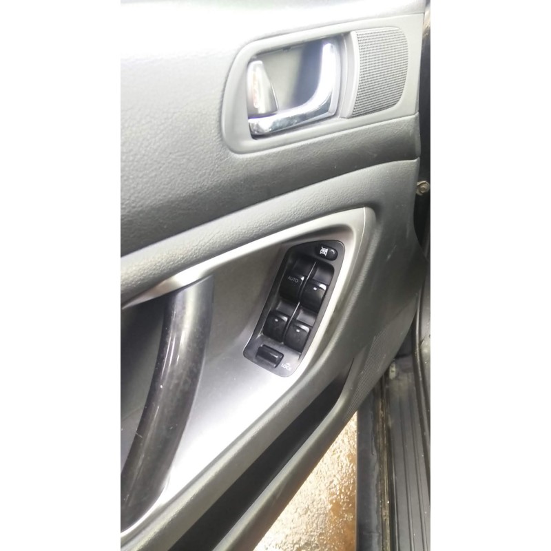 SUBARU- LEGACY - Ολόκληρο Αυτοκίνητο--EJ20-ΕΤΟΣ:2006