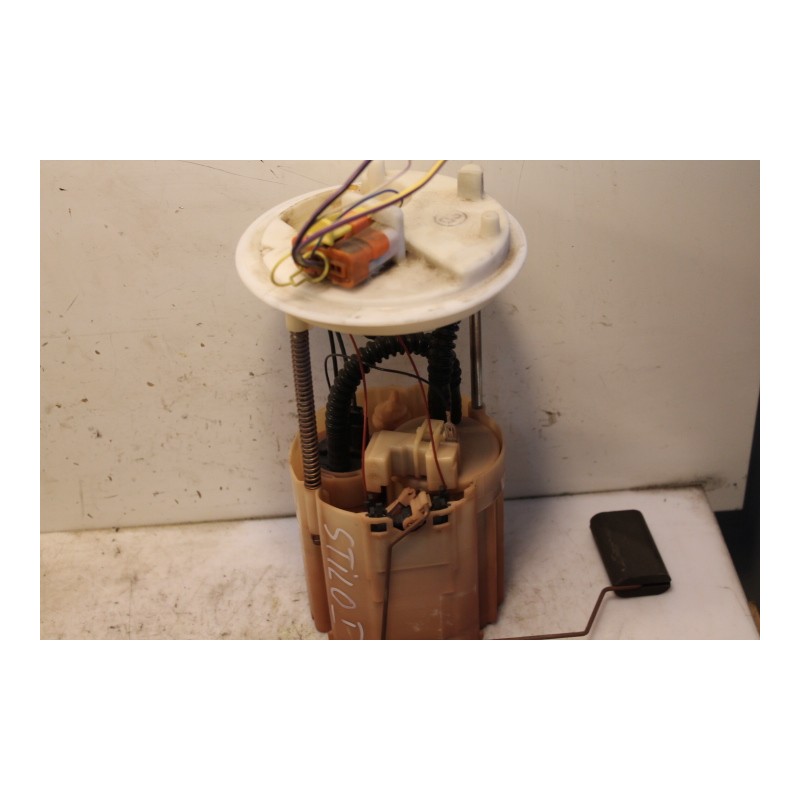 FIAT- STILO - Αντλία βεντζίνης--STILO I  16V-ΕΤΟΣ: Μεταχειρισμένα ανταλλακτικά αυτοκινήτων www.usedparts.gr--- Απόσυρση αυτοκινή