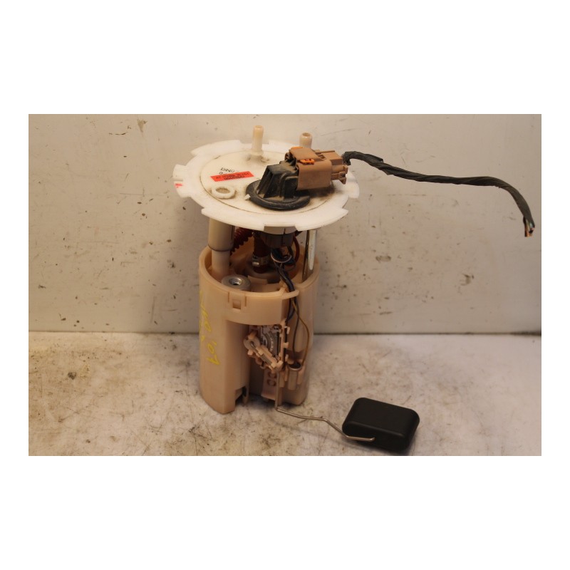 CHEVROLET- AVEO - Αντλία βεντζίνης--B12S1-ΕΤΟΣ:2007 Μεταχειρισμένα ανταλλακτικά αυτοκινήτων www.usedparts.gr--- Απόσυρση αυτοκιν