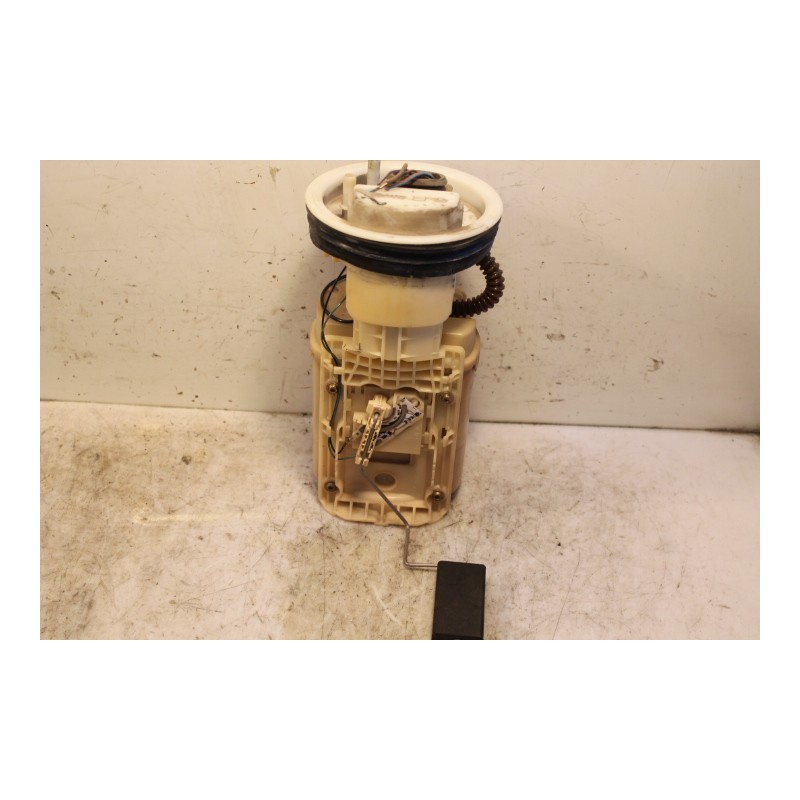 SEAT- LEON - Αντλία βεντζίνης--LEON I  BCB  1.6CC-ΕΤΟΣ: Μεταχειρισμένα ανταλλακτικά αυτοκινήτων www.usedparts.gr--- Απόσυρση αυτ