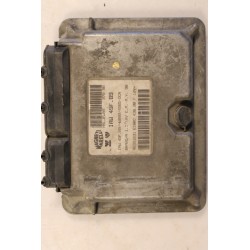 FIAT- BRAVO - Εγκέφαλος--BRAVA