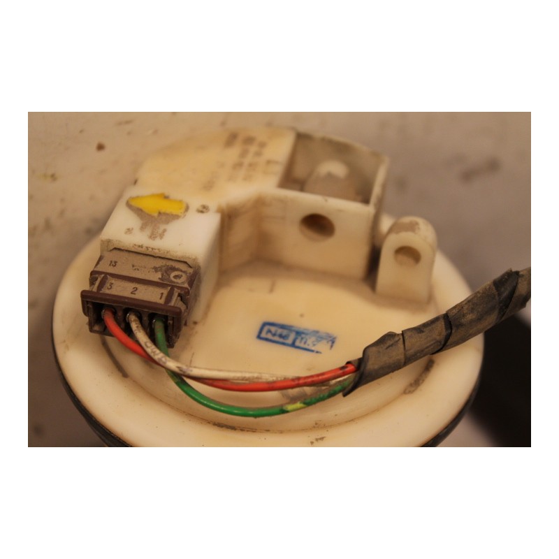 PEUGEOT- 106 - Αντλία βεντζίνης--106 I-ΕΤΟΣ: Μεταχειρισμένα ανταλλακτικά αυτοκινήτων www.usedparts.gr--- Απόσυρση αυτοκινήτων -