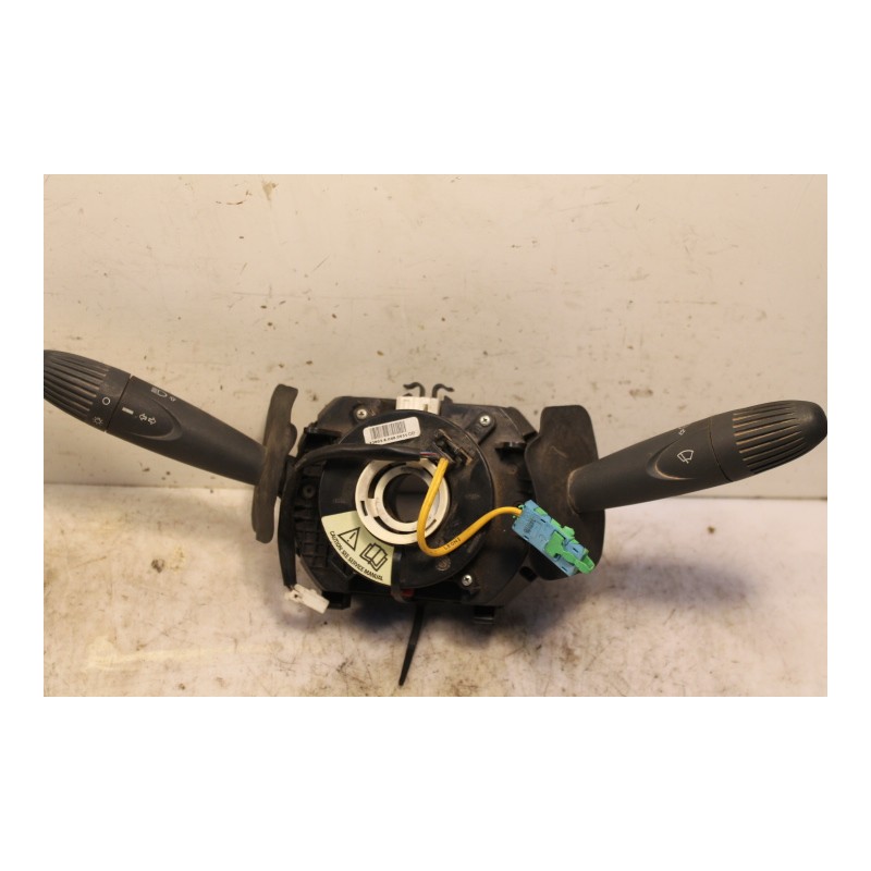 PEUGEOT- BOXER - Διακόπτες τιμονιού---ΕΤΟΣ:2004 Μεταχειρισμένα ανταλλακτικά αυτοκινήτων www.usedparts.gr--- Απόσυρση αυτοκινήτων