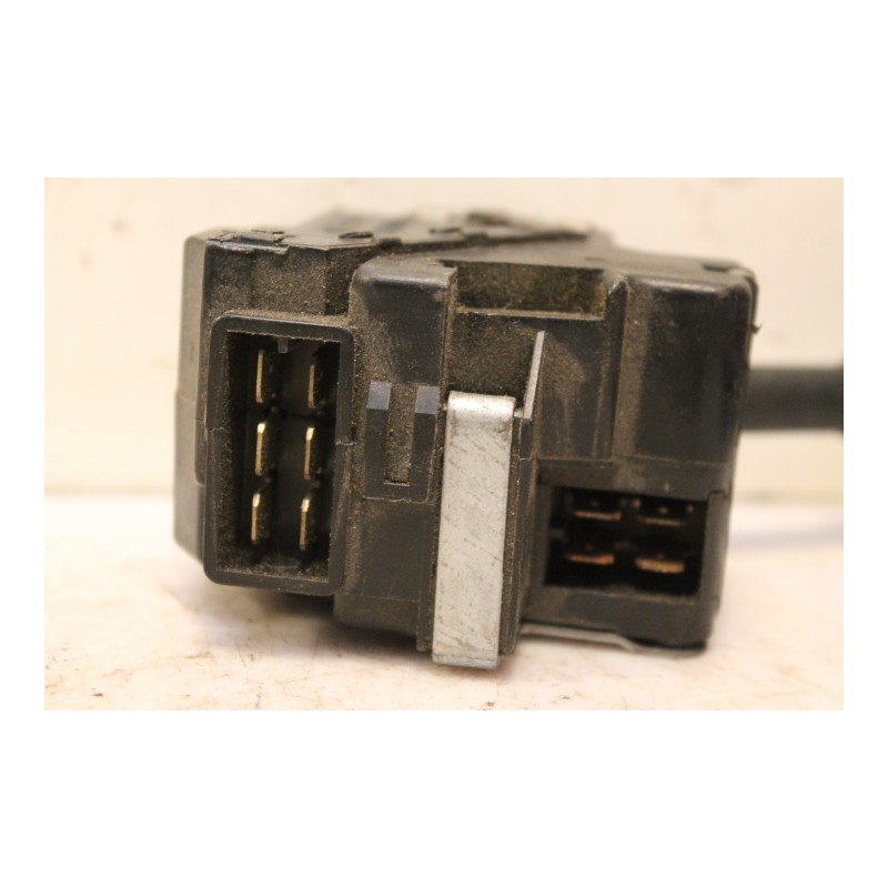 RENAULT- TWINGO - Διακόπτες τιμονιού-Αριστερά-TWINGO I-ΕΤΟΣ: Μεταχειρισμένα ανταλλακτικά αυτοκινήτων www.usedparts.gr--- Απόσυρσ