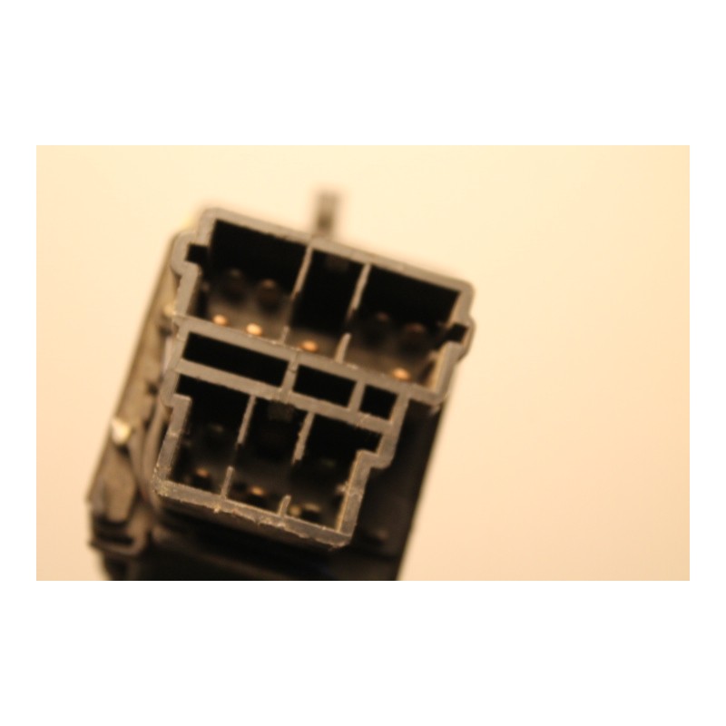 PEUGEOT- 106 - Διακόπτες τιμονιού-Αριστερά-106 II-ΕΤΟΣ: Μεταχειρισμένα ανταλλακτικά αυτοκινήτων www.usedparts.gr--- Απόσυρση αυτ