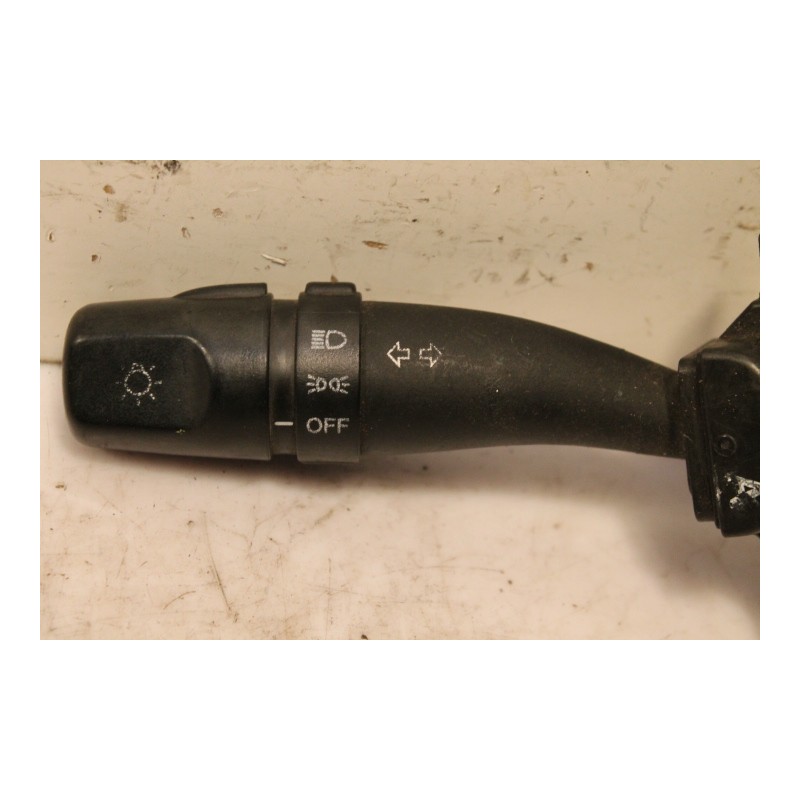 HYUNDAI- ACCENT - Διακόπτες τιμονιού-Αριστερά--ΕΤΟΣ:2003 Μεταχειρισμένα ανταλλακτικά αυτοκινήτων www.usedparts.gr--- Απόσυρση αυ