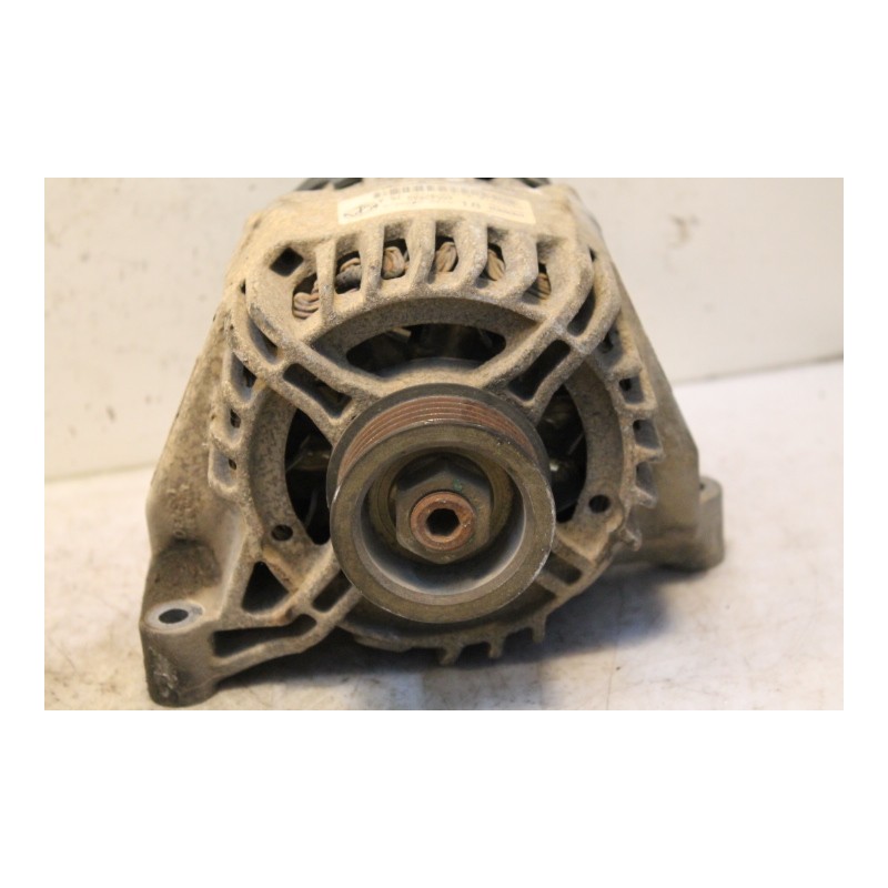 FIAT- PUNTO - Δυναμό--PUNTO II   188A4000-ΕΤΟΣ: Μεταχειρισμένα ανταλλακτικά αυτοκινήτων www.usedparts.gr--- Απόσυρση αυτοκινήτων