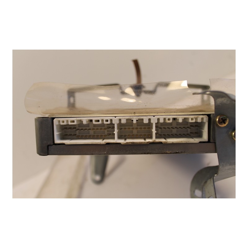 TOYOTA- RAV 4 - Εγκέφαλος--