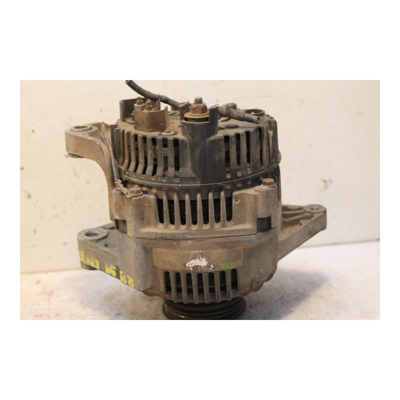 RENAULT- R19 - Δυναμό--E7FE7  75A-ΕΤΟΣ:1994 Μεταχειρισμένα ανταλλακτικά αυτοκινήτων www.usedparts.gr--- Απόσυρση αυτοκινήτων - α