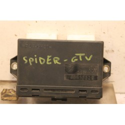 ALFA ROMEO- GTV - Εγκέφαλος--COMFORT-ΕΤΟΣ: Μεταχειρισμένα ανταλλακτικά αυτοκινήτων www.usedparts.gr--- Απόσυρση αυτοκινήτων - αγ