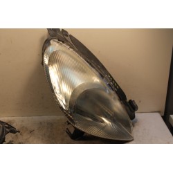 CITROEN- XSARA - Εμπρός-Εσωτερικός-PICASSO-ΕΤΟΣ: Μεταχειρισμένα ανταλλακτικά αυτοκινήτων www.usedparts.gr--- Απόσυρση αυτοκινήτω