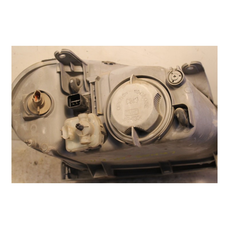 DAEWOO- LANOS - Εμπρός-Αριστερά-2ΠΟΡΤΟ-ΕΤΟΣ: Μεταχειρισμένα ανταλλακτικά αυτοκινήτων www.usedparts.gr--- Απόσυρση αυτοκινήτων -