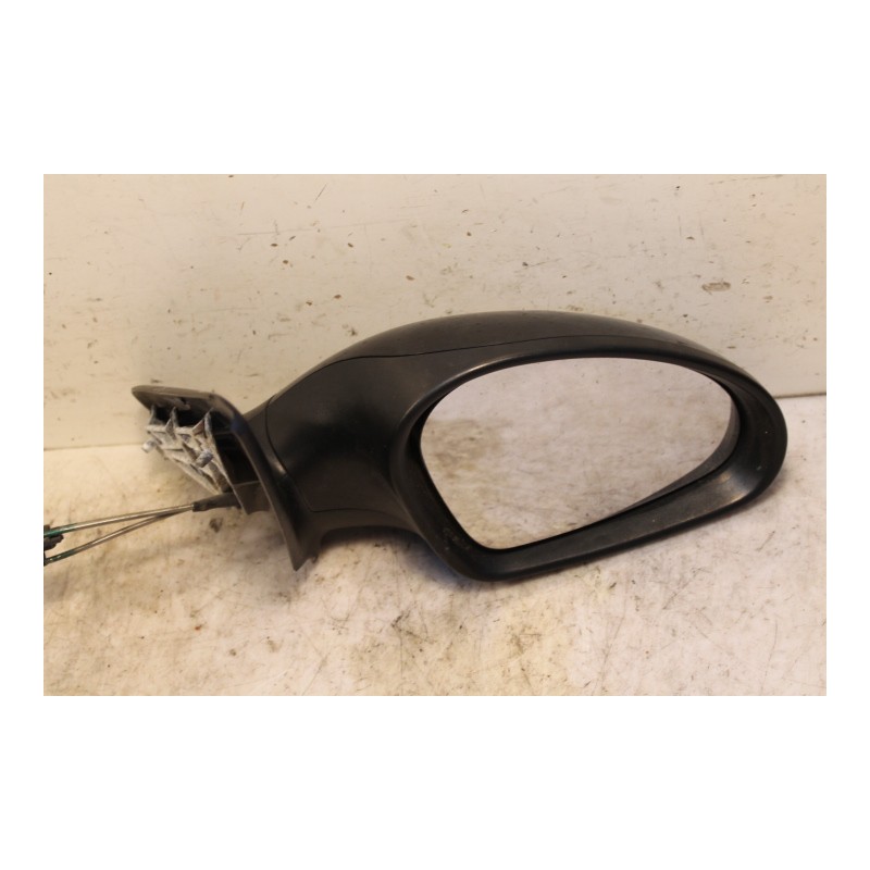 SEAT- IBIZA - Καθρέπτης-Δεξιά-ΜΗΧΑΝΙΚΟΣ-ΕΤΟΣ:2004 Μεταχειρισμένα ανταλλακτικά αυτοκινήτων www.usedparts.gr--- Απόσυρση αυτοκινήτ