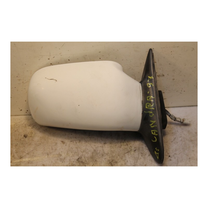 HYUNDAI- LANTRA - Καθρέπτης-Δεξιά-ΗΛΕΚΤΡΙΚΟΣ-ΕΤΟΣ:1997 Μεταχειρισμένα ανταλλακτικά αυτοκινήτων www.usedparts.gr--- Απόσυρση αυτο