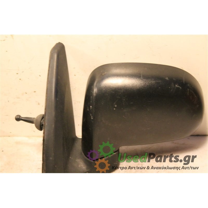 HYUNDAI- ATOS - Καθρέπτης-Αριστερά-ATOS I-ΕΤΟΣ: Μεταχειρισμένα ανταλλακτικά αυτοκινήτων www.usedparts.gr--- Απόσυρση αυτοκινήτων