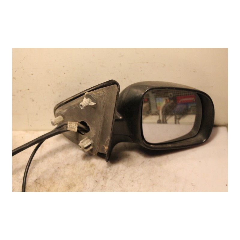 TOYOTA- COROLLA - Καθρέπτης-Δεξιά-ΜΗΧΑΝΙΚΟΣ-ΕΤΟΣ:2001 Μεταχειρισμένα ανταλλακτικά αυτοκινήτων www.usedparts.gr--- Απόσυρση αυτοκ